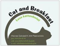 Kattenhotel Cat and Breakfast