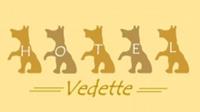 Hondenhotel Vedette