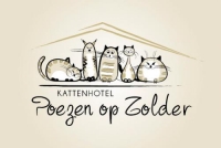 Poezen op Zolder