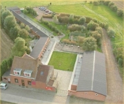 Van Sapho's Hoeve